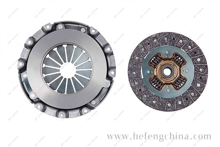 ASHIKA 92-H0-014 CLUTCH KIT For HYUNDAI in stock