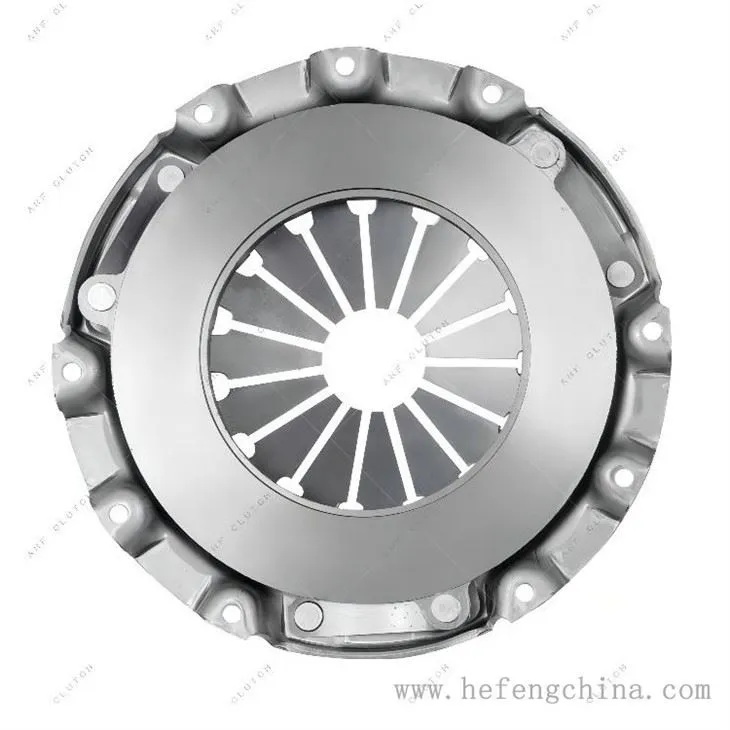 VALEO 802578 CLUTCH COVER For HYUNDAI in stock