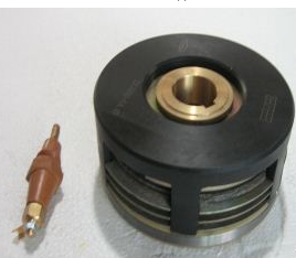 Introduction to the functions of pneumatic clutch Introduction to the functions of pneumatic clutch